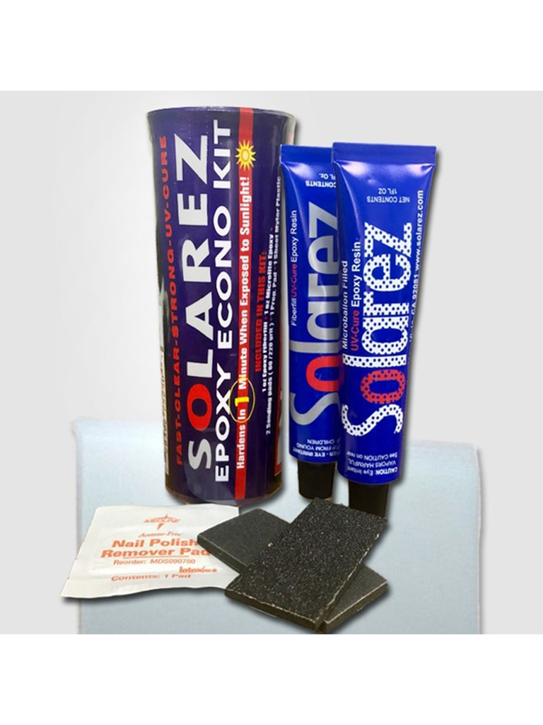 EPOXY ECONO KIT
